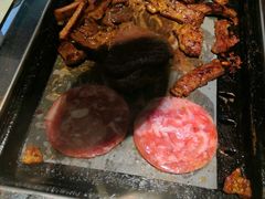 -阪尚皇·原切牛排·烤肉火锅自助(北京路店)