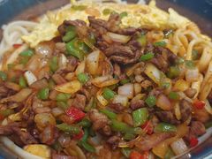 -撒拉花儿·新疆菜·清真(太阳宫店)