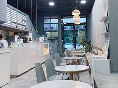 -ADO KAFE(大学城店)