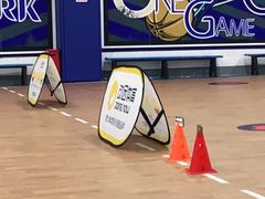 -汉森运动中心(永和路店)