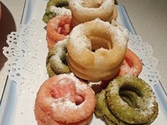 -小鱼小牛·鱼牛干锅·脆鱼火锅(世欧广场店)