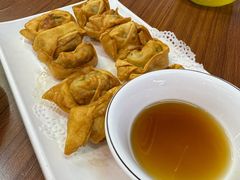-谢记上海大排档(长寿路店)