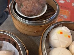 -点点心点心专门店(旺角店)