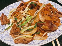 -正斗·港式粤菜(SKLP店)
