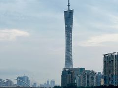 -珠江夜游西堤码头