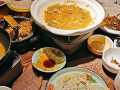 -小菜园新徽菜(南通海门龙信广场店)