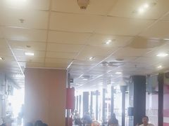 -麦当劳(国家体育场南路店)