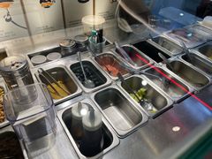 -宝珠奶酪(浦东金桥店)