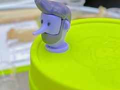 -丘大叔柠檬茶(厦滘分店)