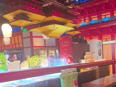 -牛New寿喜烧(金茂览秀城店)