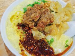 -小豆海棠(人民南路店)