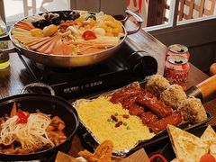 -韩热集市(百源店)