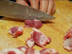 -清真·海清斋铜锅涮肉牛羊肉小炒泡馍(大雁塔店)