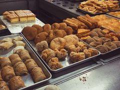 -百回味老爸茶(海彤店)