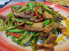 -馬伍旺川菜(江北虹悦城店)