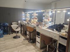 -海马体照相馆(上海月星环球港店)