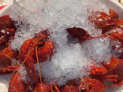 -指爱龙虾(金杨路总店)