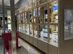 -溥仪眼镜PUYI OPTICAL(国贸商城店)