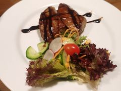 -宝莱纳啤酒花园餐厅PAULANER BRAUHAUS Nanjing(广州路店)