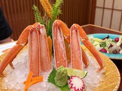-蟹田居·活蟹料理(东城店)