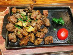 -小川洋风料理(街道口店)