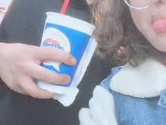 -DQ·蛋糕·冰淇淋(浦江欢乐颂店)