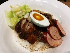 -大家乐(广州番禺祈福店)