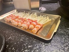 -九田家黑牛烤肉料理(太阳城店)