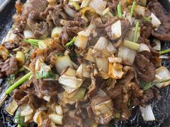-恭敬李·烤鸭(天坛北门店)