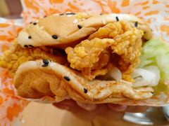 -德克士(北京站店)