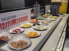 -豪享来中西餐厅(延安东路店)