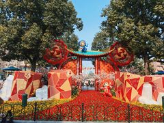 -上海迪士尼度假区