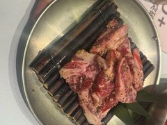 -西塔老太太泥炉烤肉(川沙百联店)