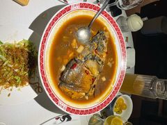 -旺顺阁鱼头泡饼(常营店)