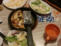 -必胜客(印象城店)