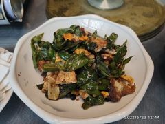 -秦园酒楼(水岸星城店)