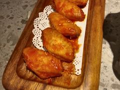 -皖香览约·徽菜(吴江吾悦店)