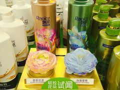 -家乐福会员店(南翔店)