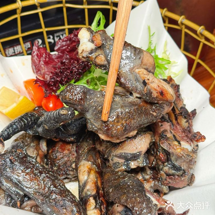 🍄吃云南菜不迷路!太古里巷子里的神级小馆‼️