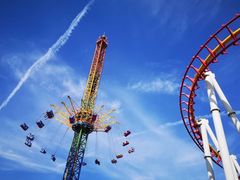 -蓬莱欧乐堡梦幻世界