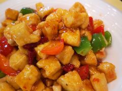-功德林素菜饭庄(前门店)