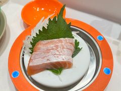 -新一番回转寿司(泊富ICITY店)