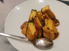 -北京王府井希尔顿酒店·秦唐中餐厅Chynna