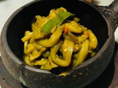 手撕茄子-佬麻雀·剁椒鱼头(京基KK One店)