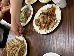 -清真永恒华威肉饼(潘家园店)