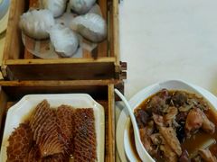 picture-名点一号·精致茶点·手工制作(宝华店)