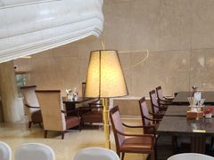 -上海齐鲁酒店·辣椒屋咖啡厅