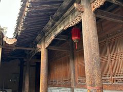 -胡氏古民居建筑