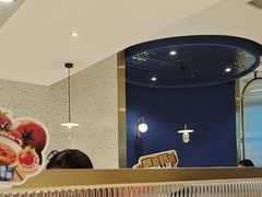 -兰湘子·湘菜小炒(长安万科广场店)