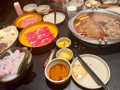 -牛New寿喜烧(金茂览秀城店)